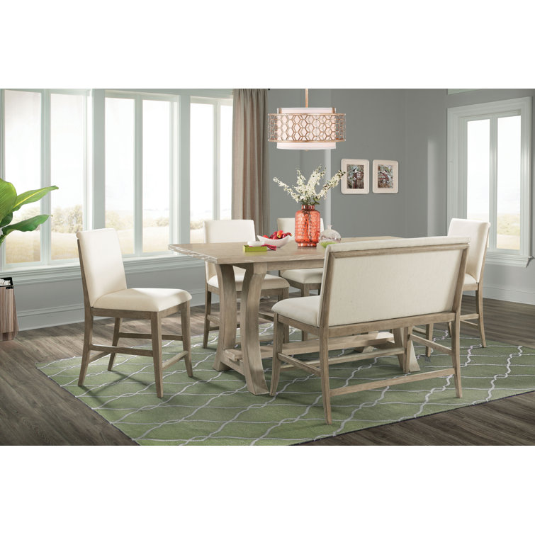 Regan 6 discount piece dining set